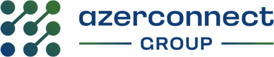 Azerconnect Logo
